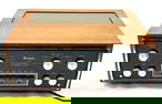 McIntosh C28 Stereo Preamplifier