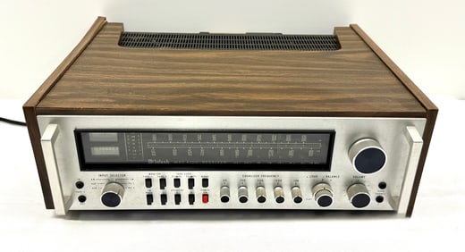 McIntosh MAC 4100 Receiver