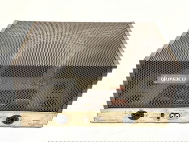 Dynaco Dynakit Stereo 70 Tube Amplifier