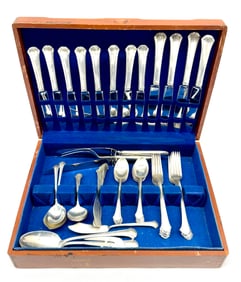 Towle Sterling Silver Flatware