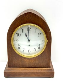 Seth Thomas Mantle Clock
