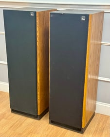 VMPS Tower II / Super Tower Floor Speakers
