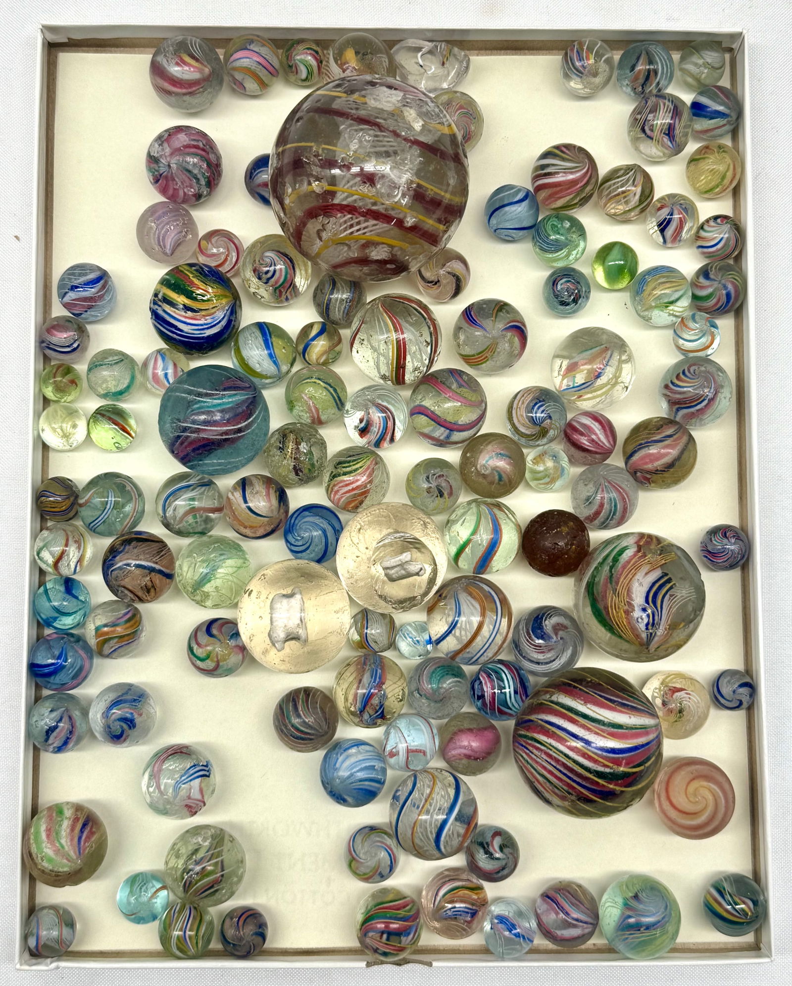 Antique Marbles (1 of 10)
