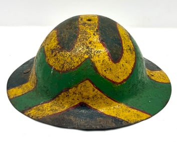 WW1 "Doughboy" Helmet