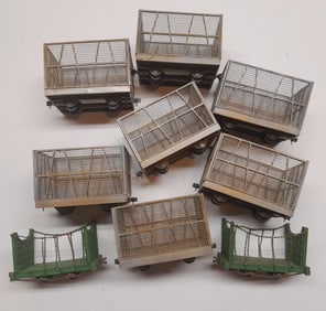 On2 Sugarcane Cars (9) 7+2