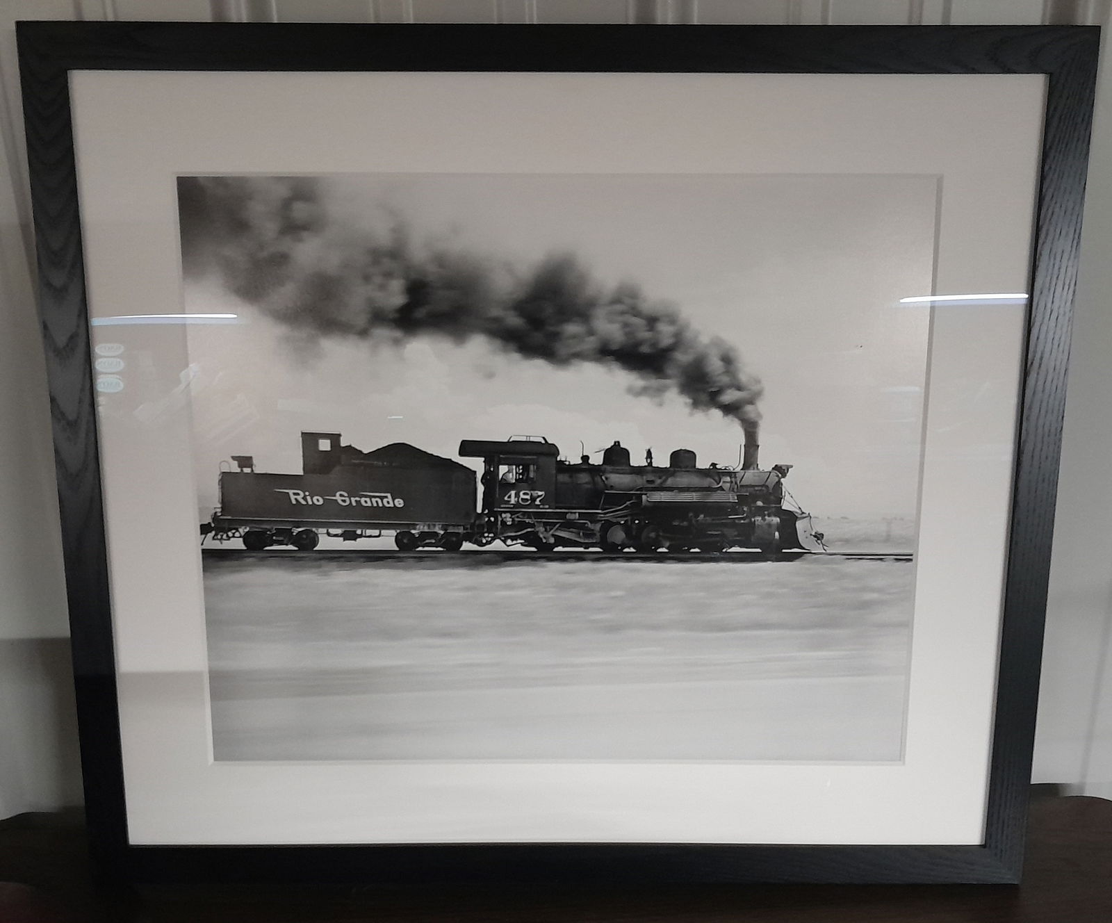 Lgb / Aster Rio Grande K 28 Steam Locomotive Lgb / Aster Rio Grande K 28 Steam Locomotive