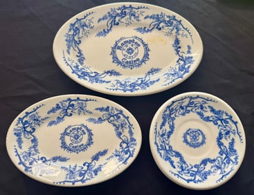 Hampton Casino EH&A China