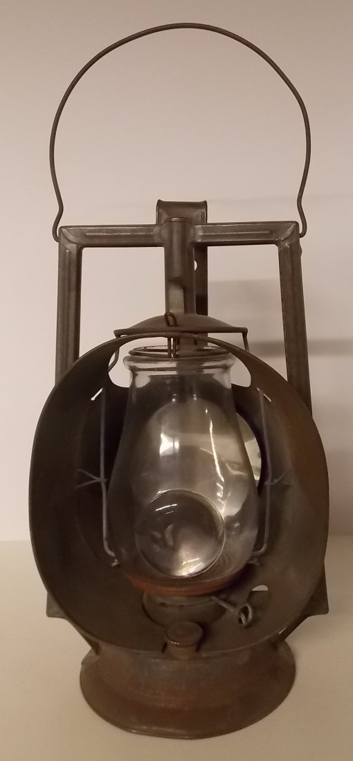 第一ネット Dietz Ideal Inspector Lamp ライト・ランタン
