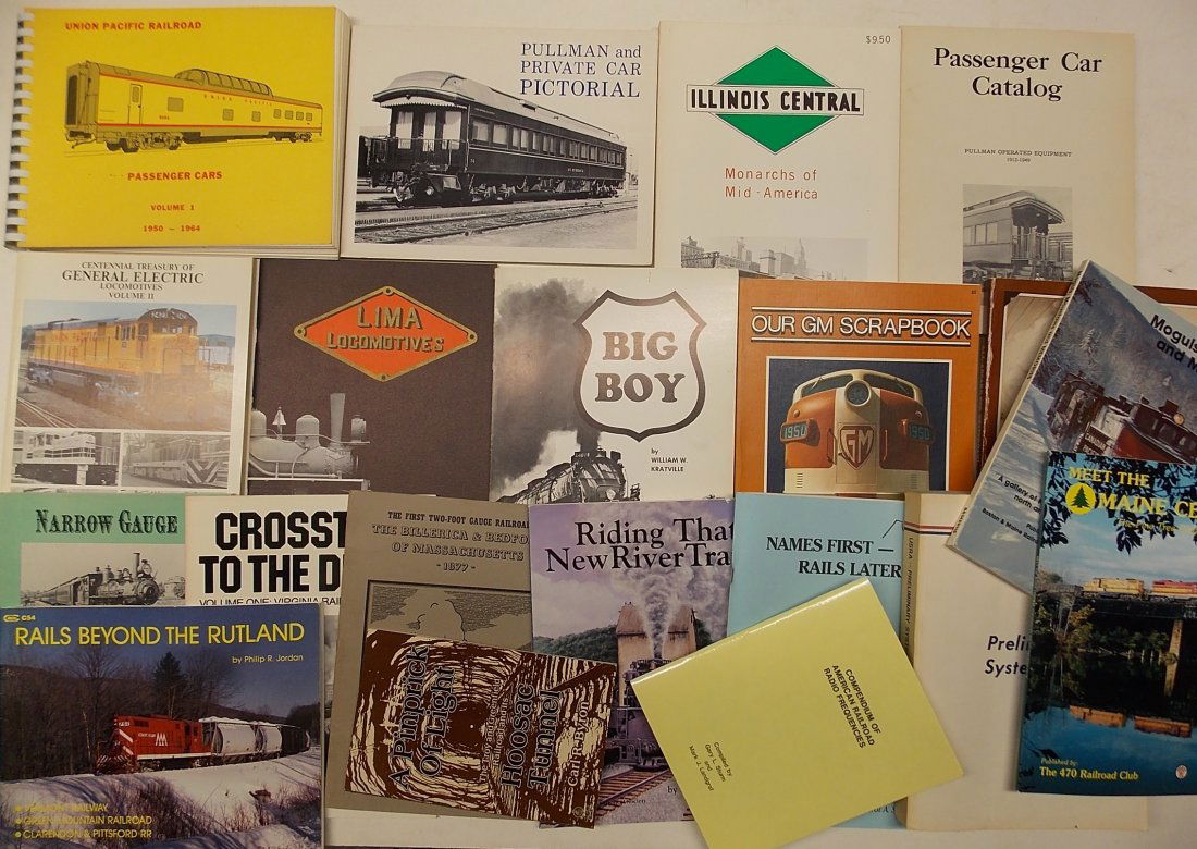 Soft Cover Books 20 (1 of 1)