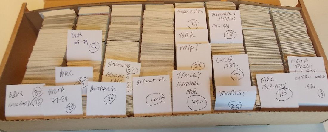 Sorted Box Railroad Slides +-990 (1 of 4)