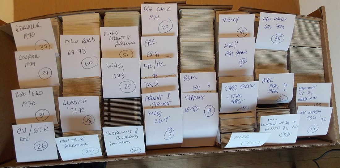 Sorted Box Railroad Slides +-950 (1 of 3)