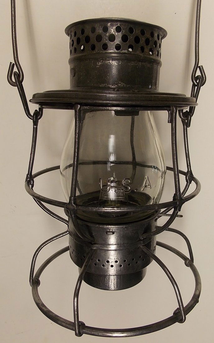 Reliable Vesta Railroad Lantern must see (1 of 8)
