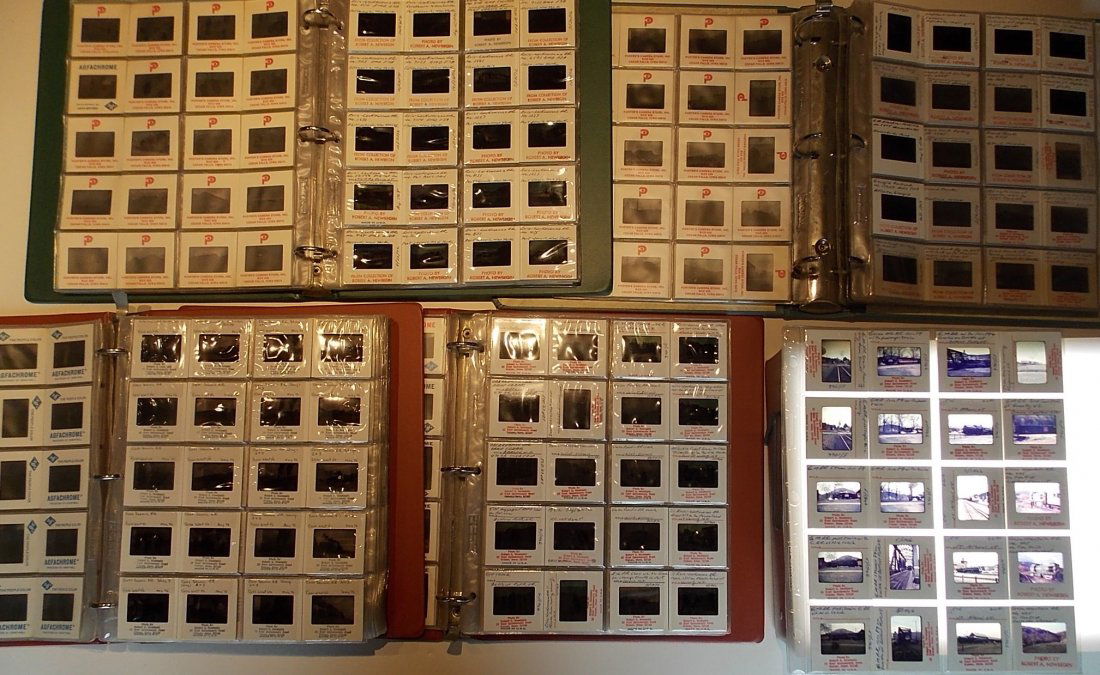 Railroad Slides: EL, Green Mtn, Mixed 750 (1 of 4)