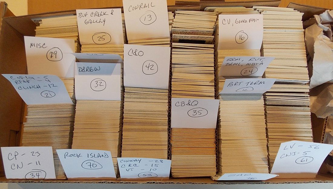 Sorted Box Railroad Slides +-585 (1 of 4)