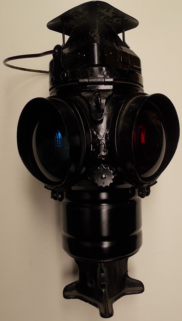 Kodak Yards Rochester, NY Liberated Switch Lamp (1 of 5)