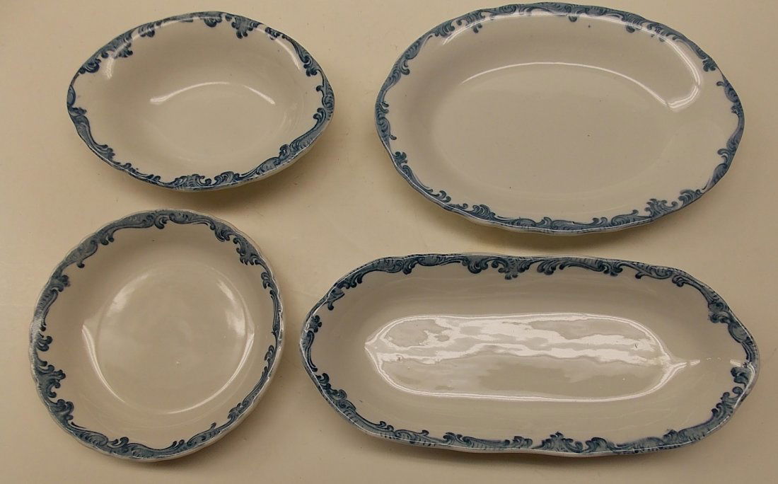 Union Pacific Harriman Blue China 4 (1 of 2)