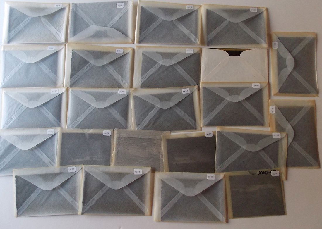 Bridgton & Saco River Photo Negatives (23) (1 of 3)