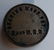 Boston & Maine Wax Sealer Reading Mass Freight - 2