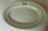 Boston & Maine Railroad China Platter