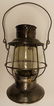 Adlake Bellbottom Pennsylvania Lantern