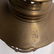 Howard & Morse 1870 patent Brass Lantern - 3