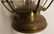 Howard & Morse 1870 patent Brass Lantern - 4
