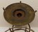 Howard & Morse 1870 patent Brass Lantern - 6