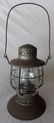 Boston & Albany Ham Bellbottom Lantern - 2