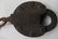 New Haven / OC Cast Back Brass Lock - 2