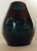 Pennsylvania Railroad Bellbottom Lantern Green - 5