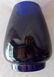 Brady Patent BTBB Lantern Blue Globe - 2