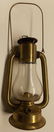 Brass Tubular #10 Lantern