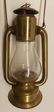 Brass Tubular #10 Lantern - 2