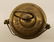 Brass Tubular #10 Lantern - 3