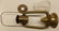 Brass Tubular #10 Lantern - 5