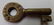 Penna System NWR Switch Key A&W - 2