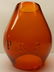 Amber Cast Pennsylvania Railroad Lantern - 7