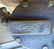 Frisco Prier Mfg Brass Lock & Key - 3