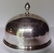 Boston & Maine Railroad Silver Food Cover