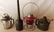4 NYC Hardware: Lantern, Tin