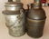 4 NYC Hardware: Lantern, Tin - 4