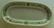 Union Pacific Railroad Historical Pickle Dish