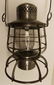 Armspear Pennsylvania Railroad Lantern