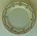 Boston & Albany Railroad Berkshire China Plate