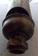Brass Whistle 5" Crosby 3 Chamber - 4