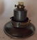 Pennsylvania Railroad BTBB Lantern Green Cast EB - 3