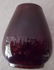 New Haven Vulcan #39 Lantern Red EB Globe - 4