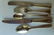 CRR of NJ, Erie, DL&W Silver Flatware (5)