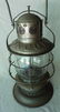 Concord Railroad Thompson Bellbottom Lantern