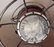 Pennsylvania Railroad Lantern Handlan - 4